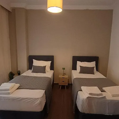 Appartement Emilia's *